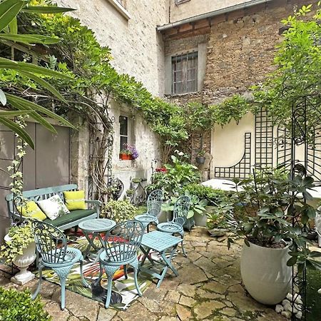 Maison Gay Lussac Saint-Leonard-de-Noblat Exterior photo