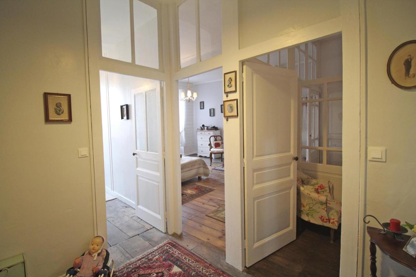 Maison Gay Lussac Saint-Leonard-de-Noblat Exterior photo