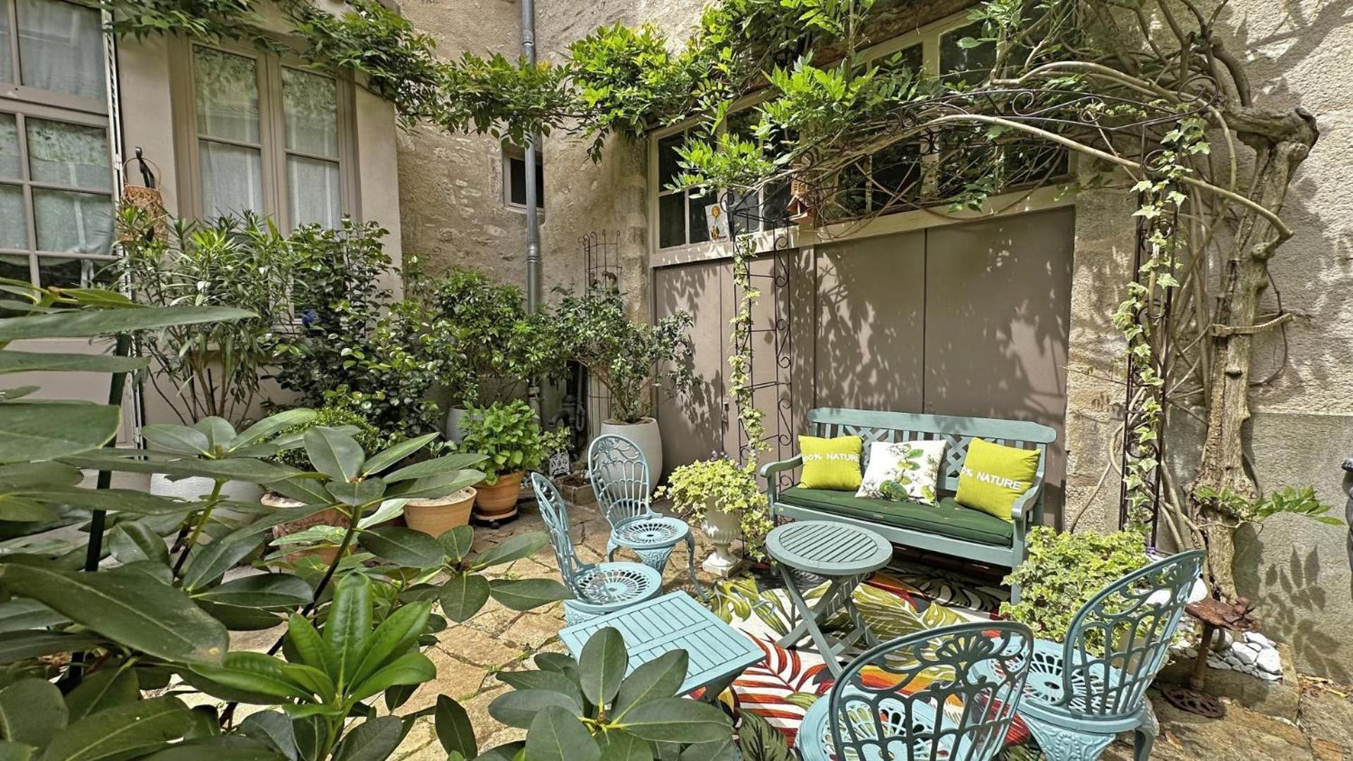 Maison Gay Lussac Saint-Leonard-de-Noblat Exterior photo